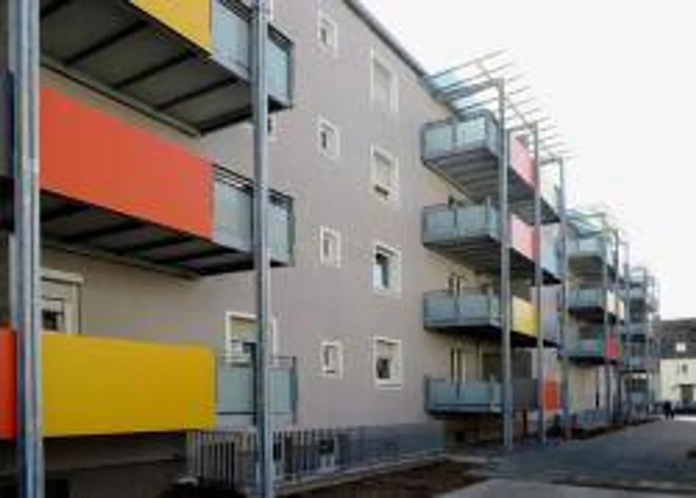 2 Zimmer Wohnung mit 54 m² in Nürnberg – Bild 5
