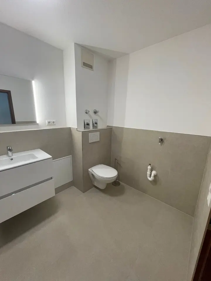 2 Zimmer Wohnung mit 54 m² in Regensburg – Bild 7