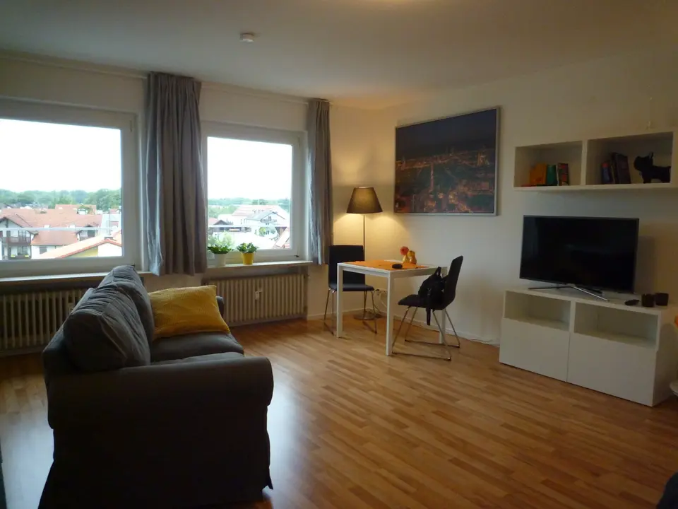 Studio mit 25 m² in Fürstenfeldbruck – Bild 5