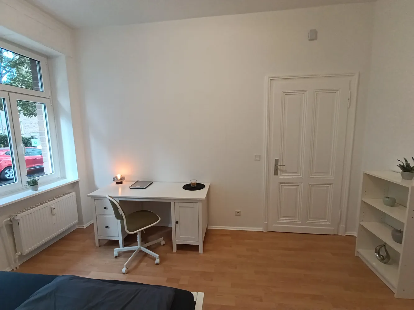 1 room apartment with 25 m² in Bonn – Photo 4