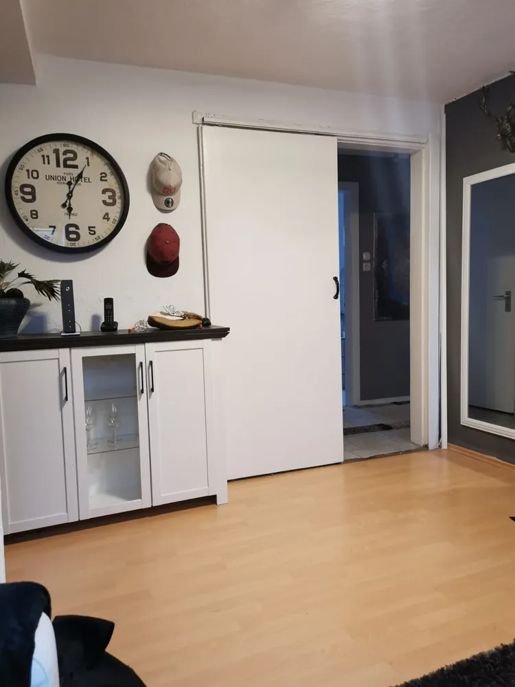 2 Zimmer Wohnung mit 32 m² in Krefeld – Bild 8