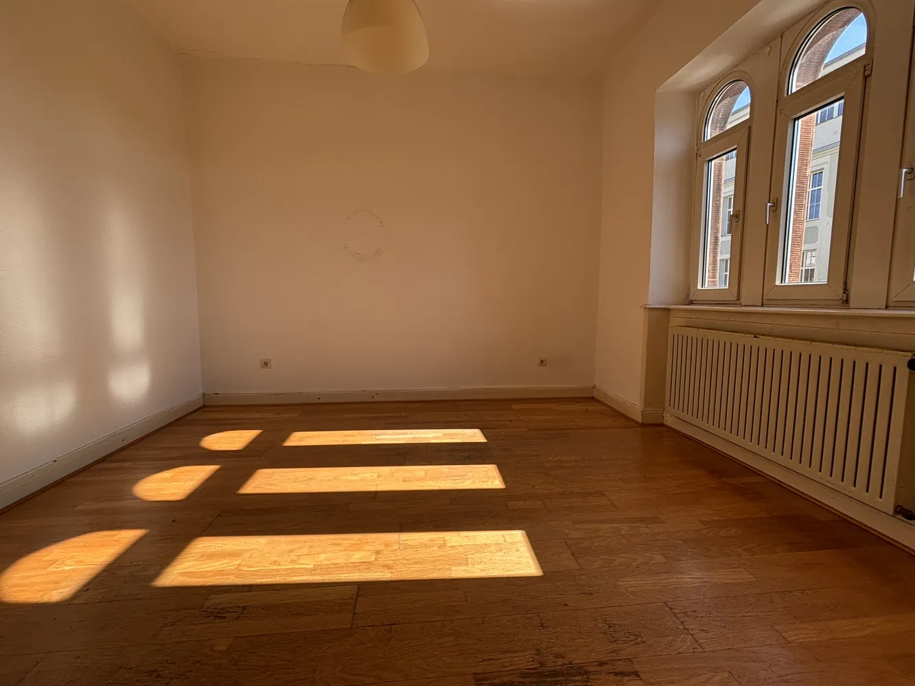 4 room apartment with 80 m² in Pirmasens – Photo 2