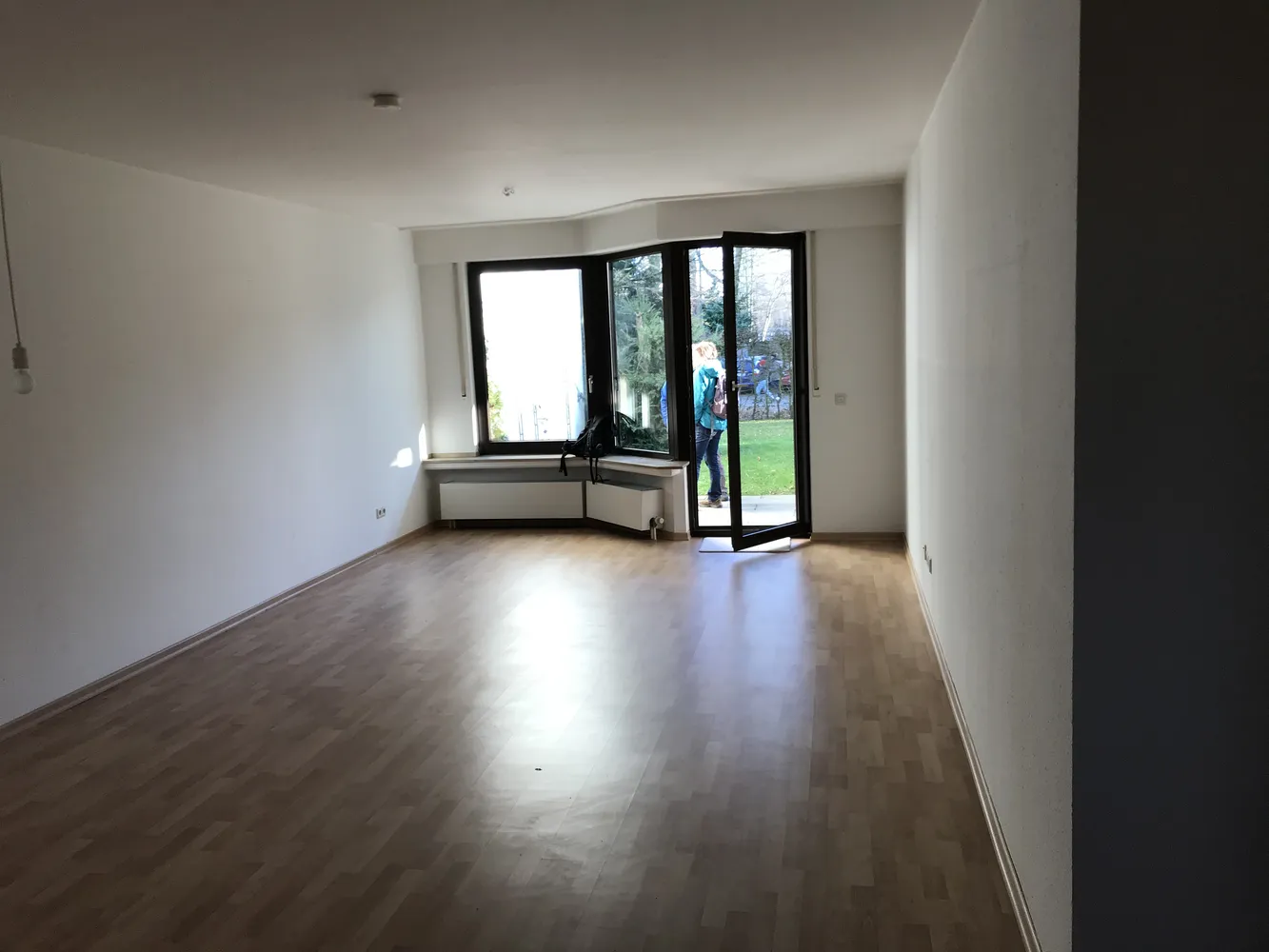 3 Zimmer Wohnung mit 84 m² in Düsseldorf – Bild 10