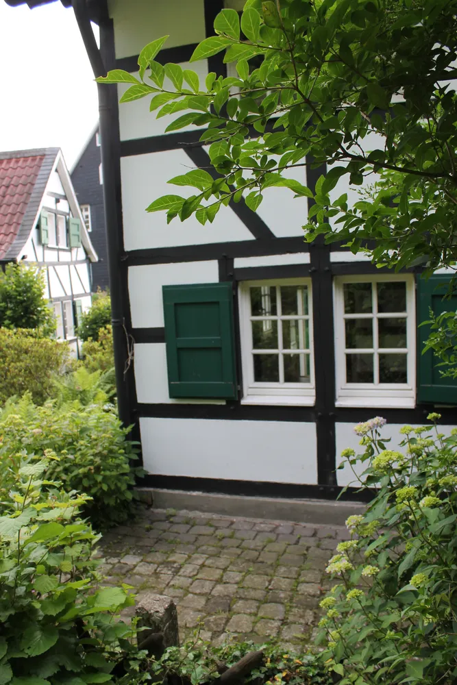 2 Zimmer Haus mit 65 m² in Solingen – Bild 10