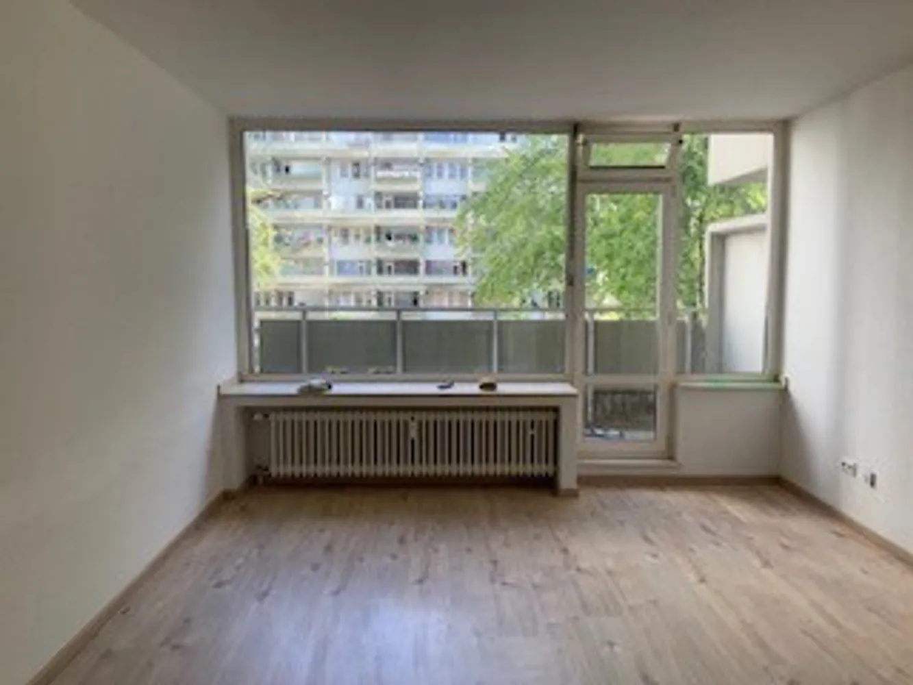 2 Zimmer Wohnung mit 51 m² in Mönchengladbach – Bild 4