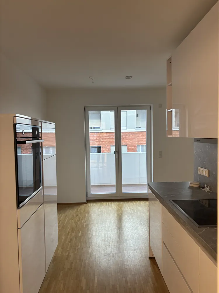 1 room apartment with 25 m² in Frankfurt am Main – Photo 6