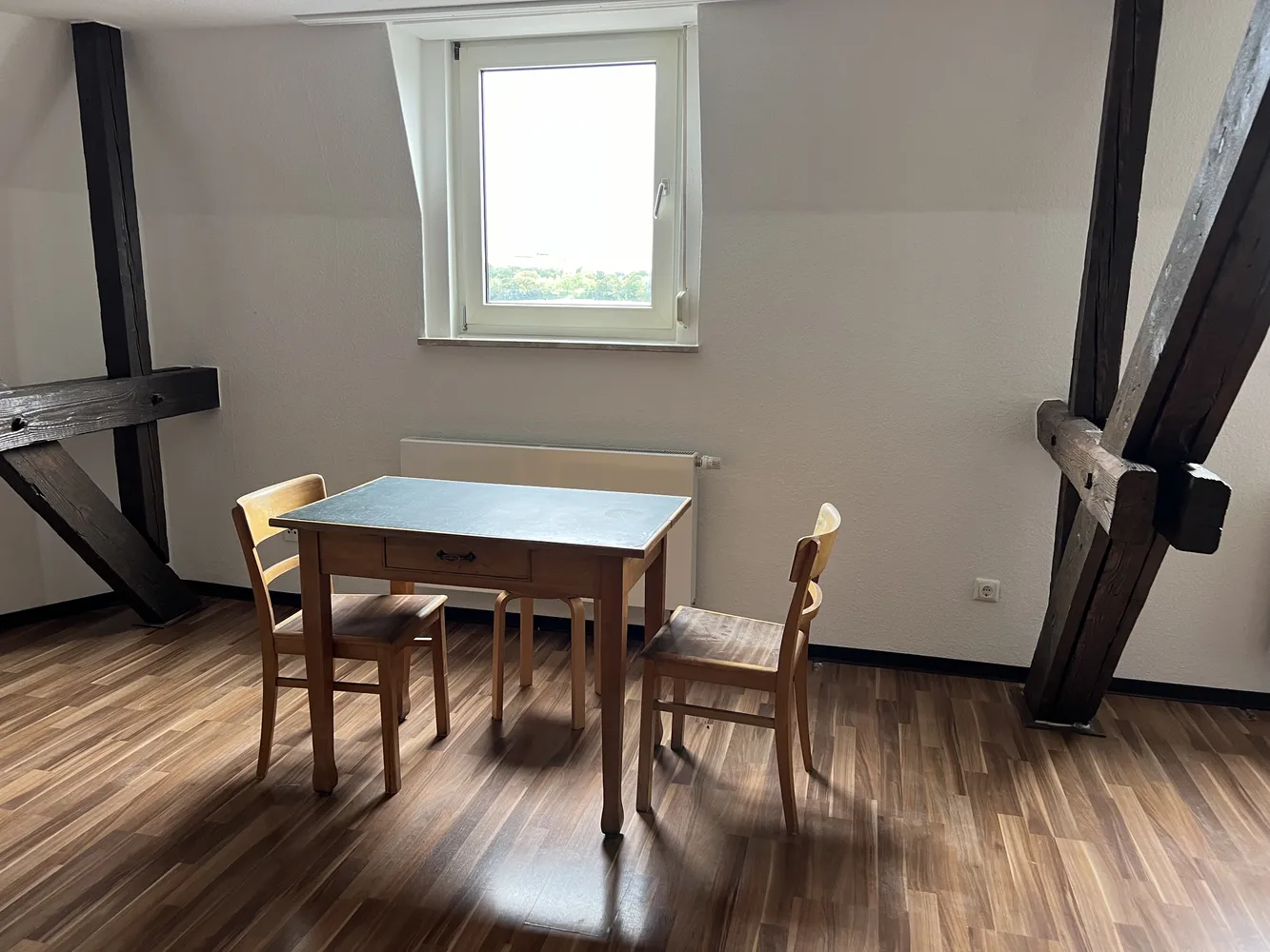 1 Zimmer Wohnung mit 43 m² in Aachen – Bild 4