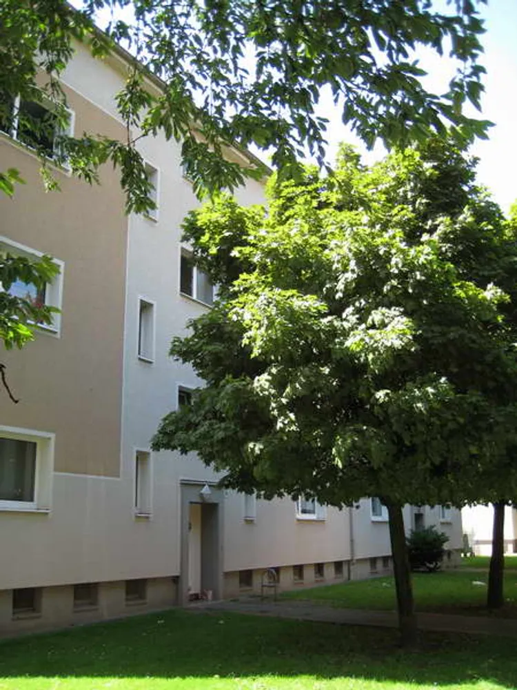 1 Zimmer Wohnung mit 35 m² in Dortmund – Bild 2