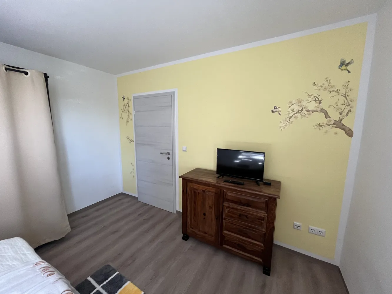 4 Zimmer Wohnung mit 70 m² in Stralsund – Bild 2