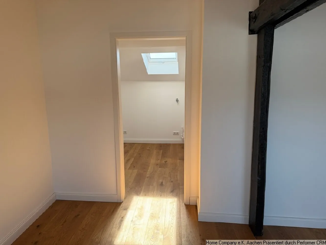 4 Zimmer Wohnung mit 95 m² in Aachen – Bild 4