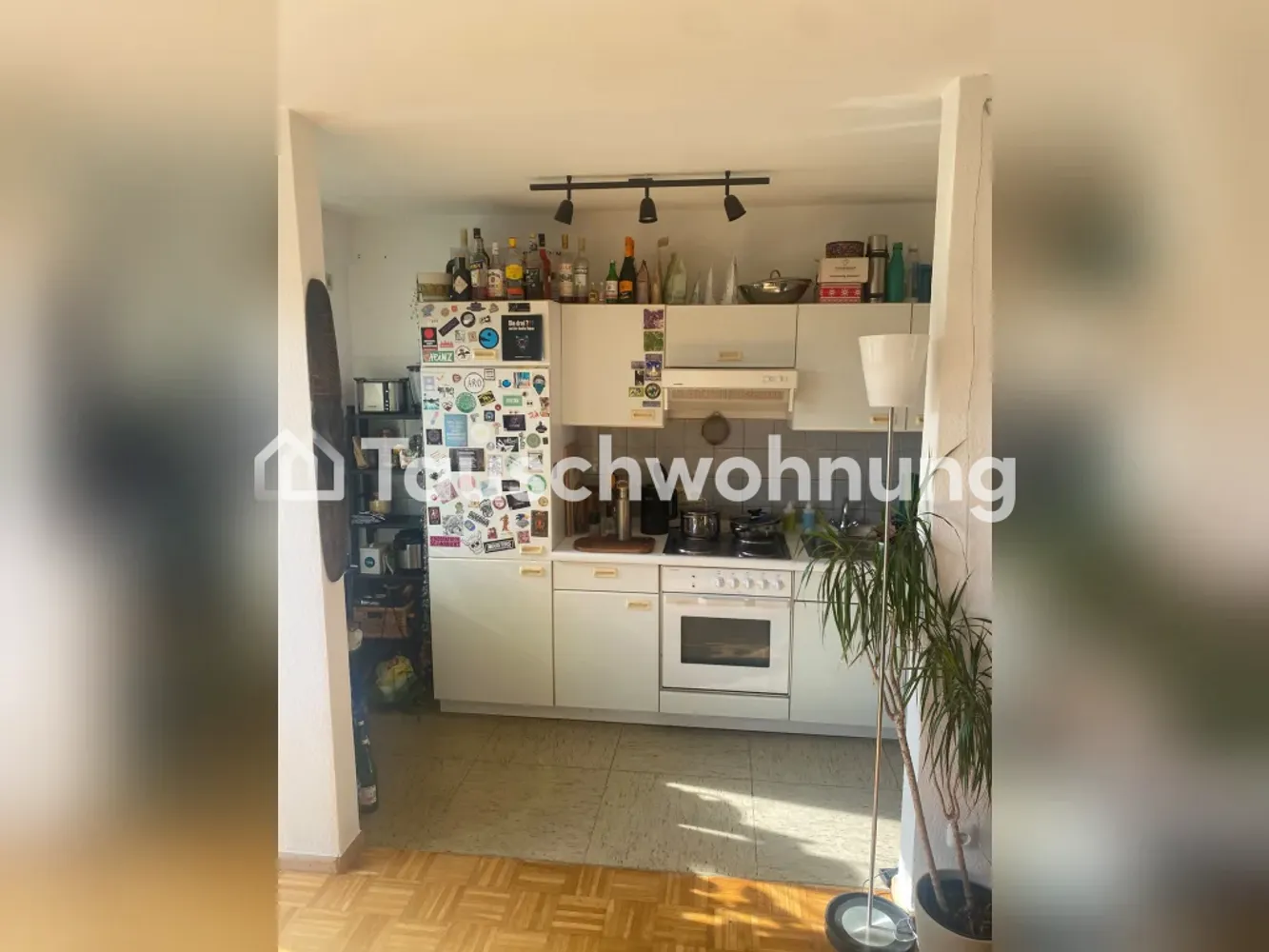2 Zimmer Wohnung mit 56 m² in Münster – Bild 4