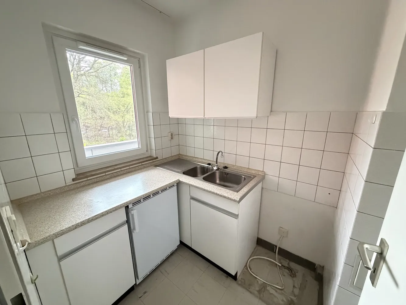 1 Zimmer Wohnung mit 36 m² in Hamburg – Bild 4