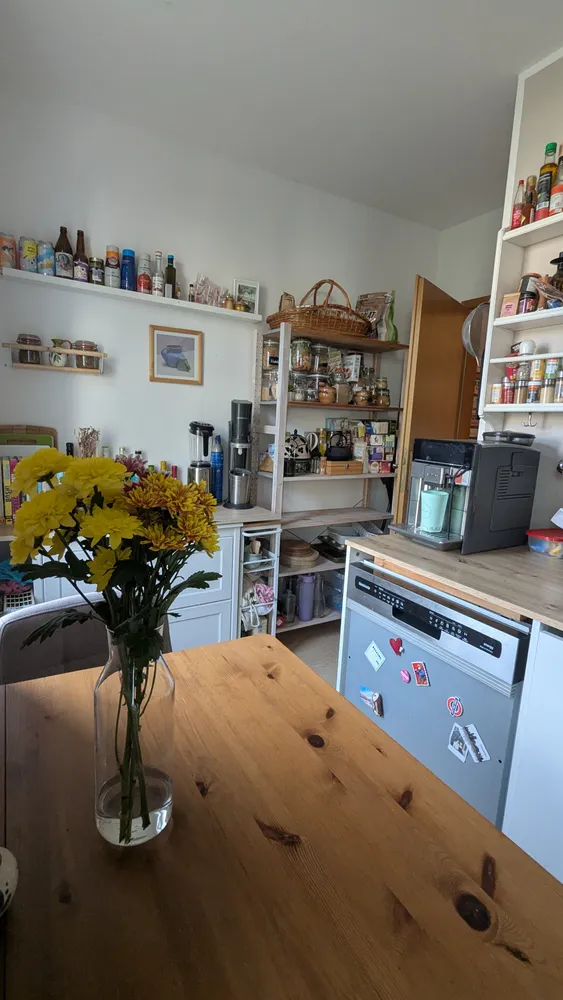 1 room apartment with 42 m² in Berlin – Photo 7