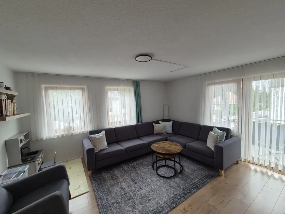 4 Zimmer Wohnung mit 70 m² in Memmingen – Bild 7