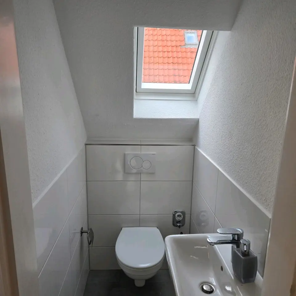 WG-Zimmer mit 48 m² in Ludwigsburg – Bild 4