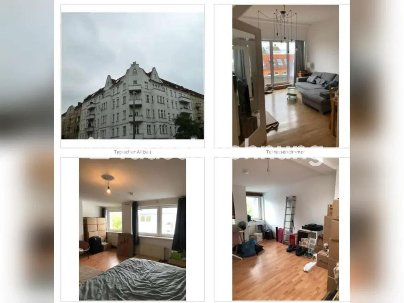 3 Zimmer Wohnung mit 113 m² in Berlin – Bild 4