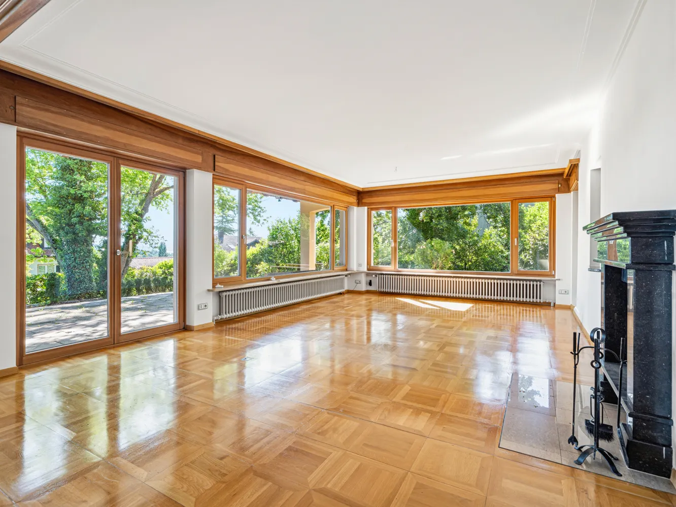 6 Zimmer Haus mit 326 m² in Konstanz – Bild 5