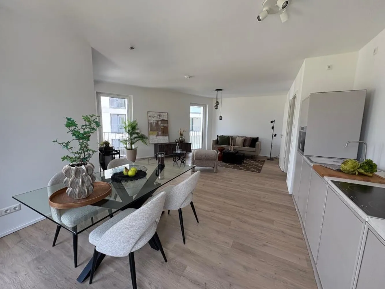 3 Zimmer Wohnung mit 89 m² in Essen – Bild 2