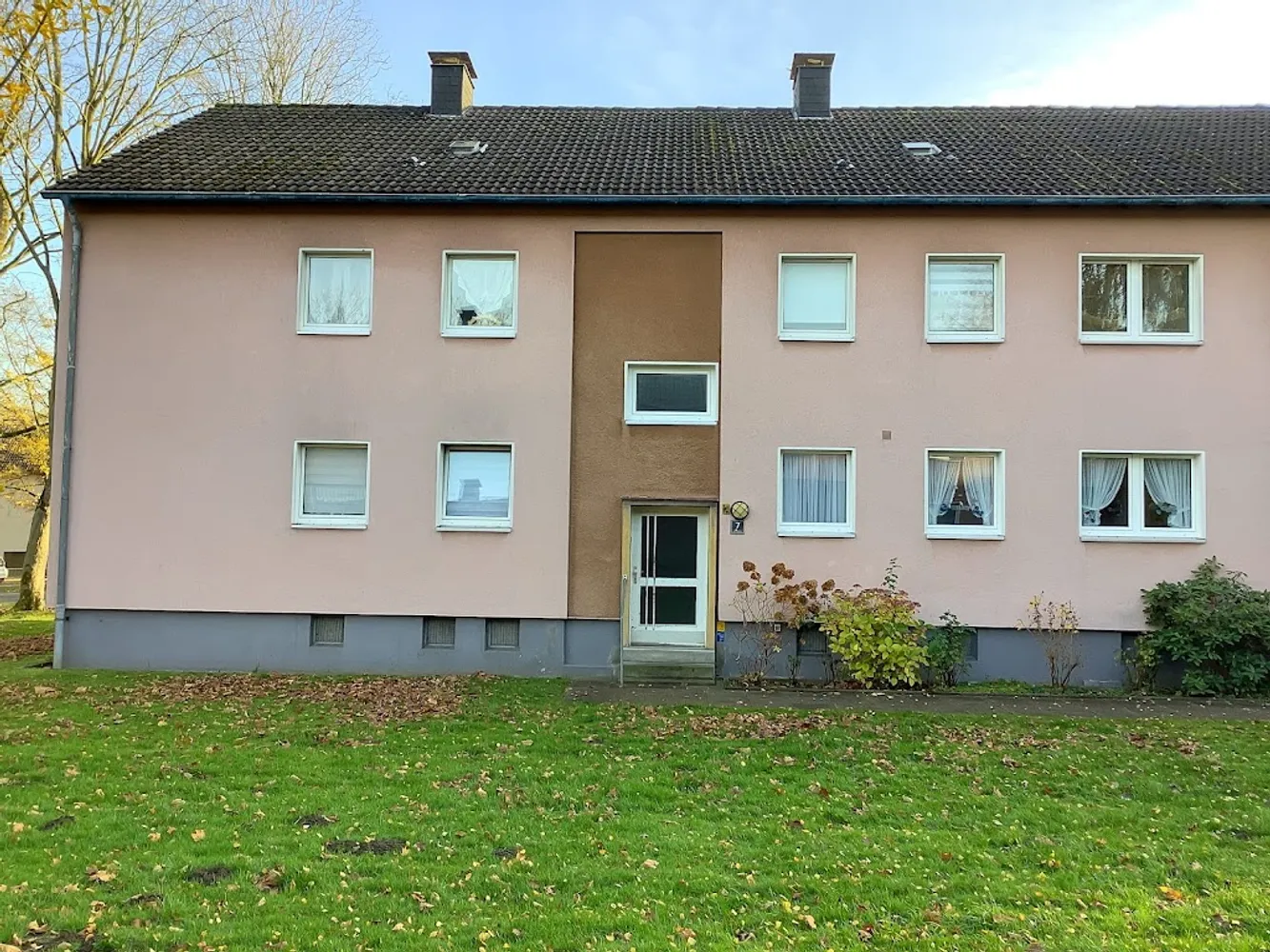 3 Zimmer Wohnung mit 66 m² in Dortmund – Bild 3
