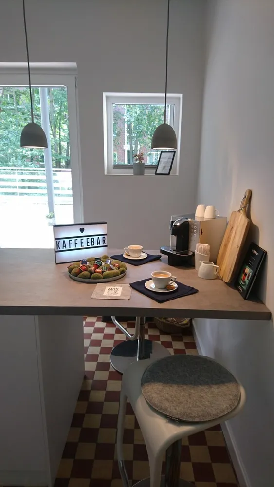 3 Zimmer Wohnung mit 110 m² in Hamburg – Bild 10