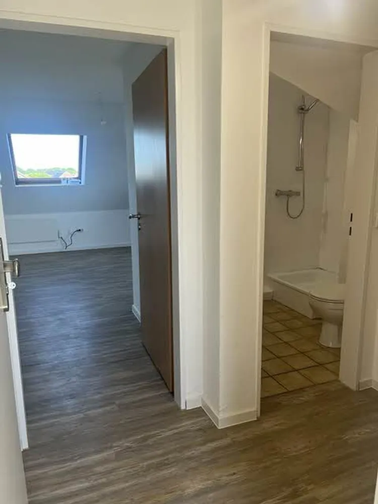 2 Zimmer Wohnung mit 41 m² in Münster – Bild 3