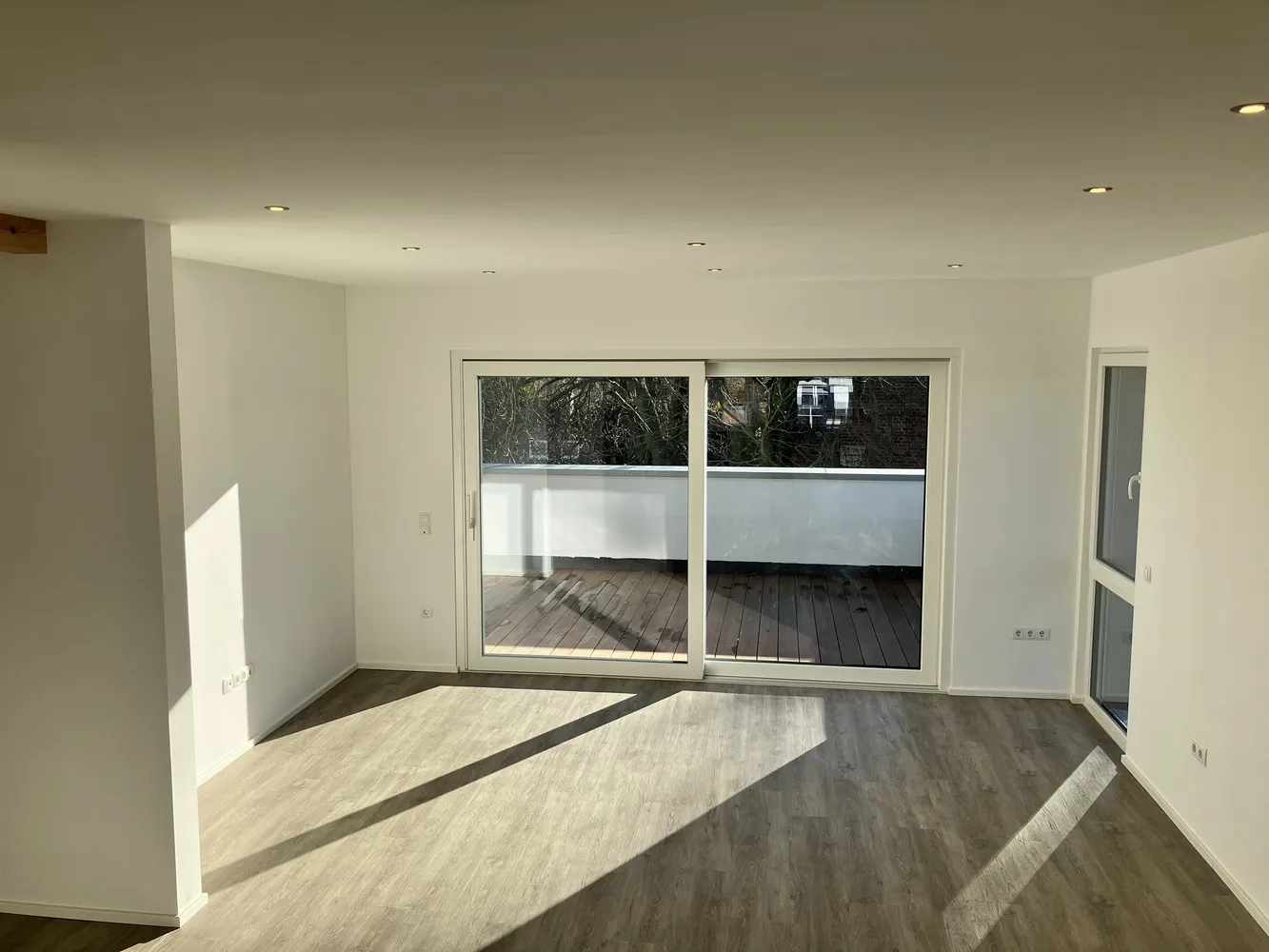 2 room apartment with 73 m² in Kassel – Photo 8