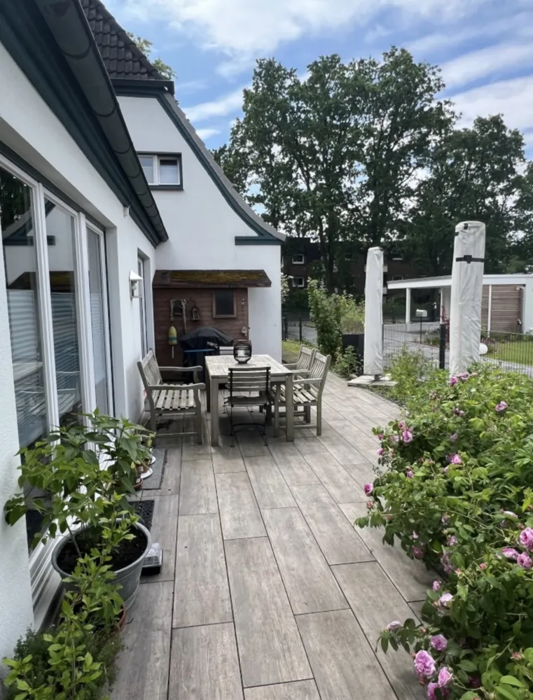 2 Zimmer Wohnung mit 187 m² in Norderstedt – Bild 3