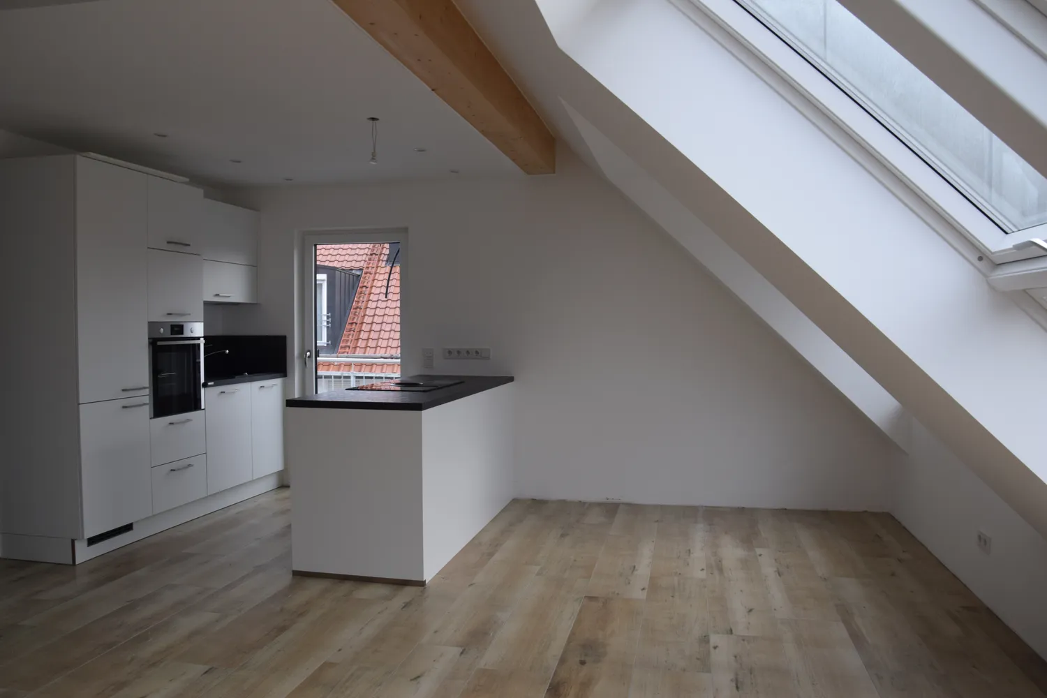 3 room apartment with 54 m² in Munich – Photo 1