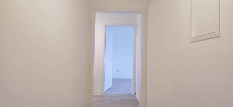 2 Zimmer Wohnung mit 52 m² in Minden – Bild 5