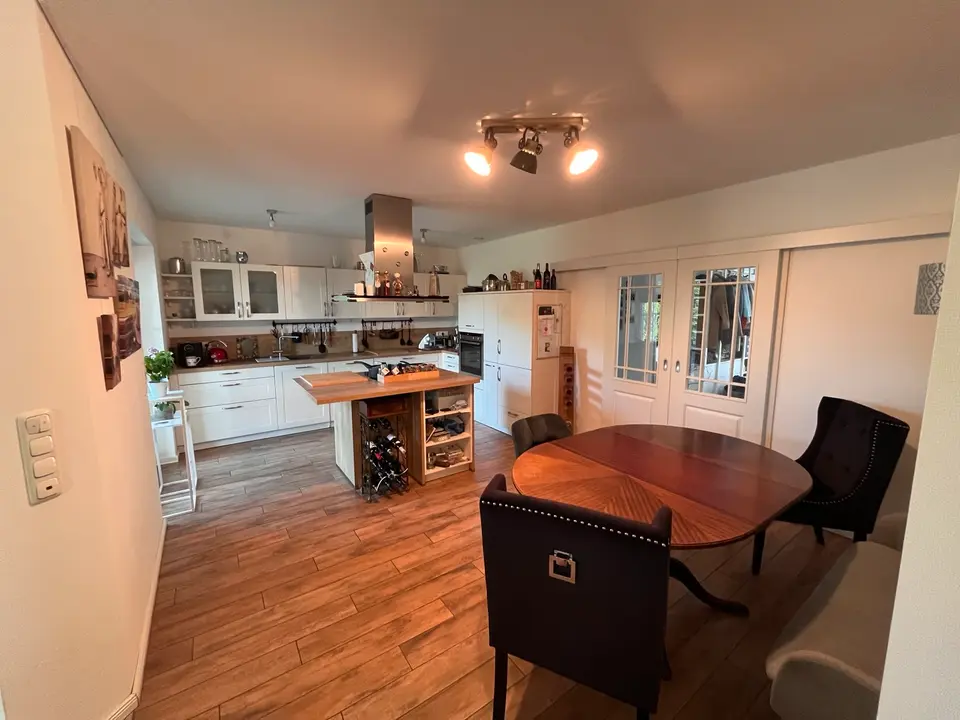 4 Zimmer Haus mit 128 m² in Winsen (Luhe) – Bild 8