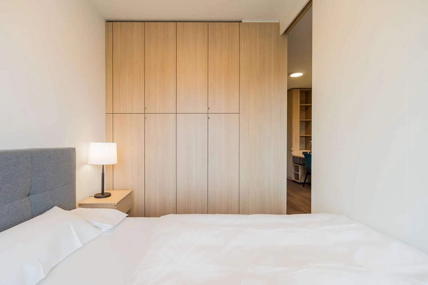 2 Zimmer Wohnung mit 29 m² in Berlin – Bild 7
