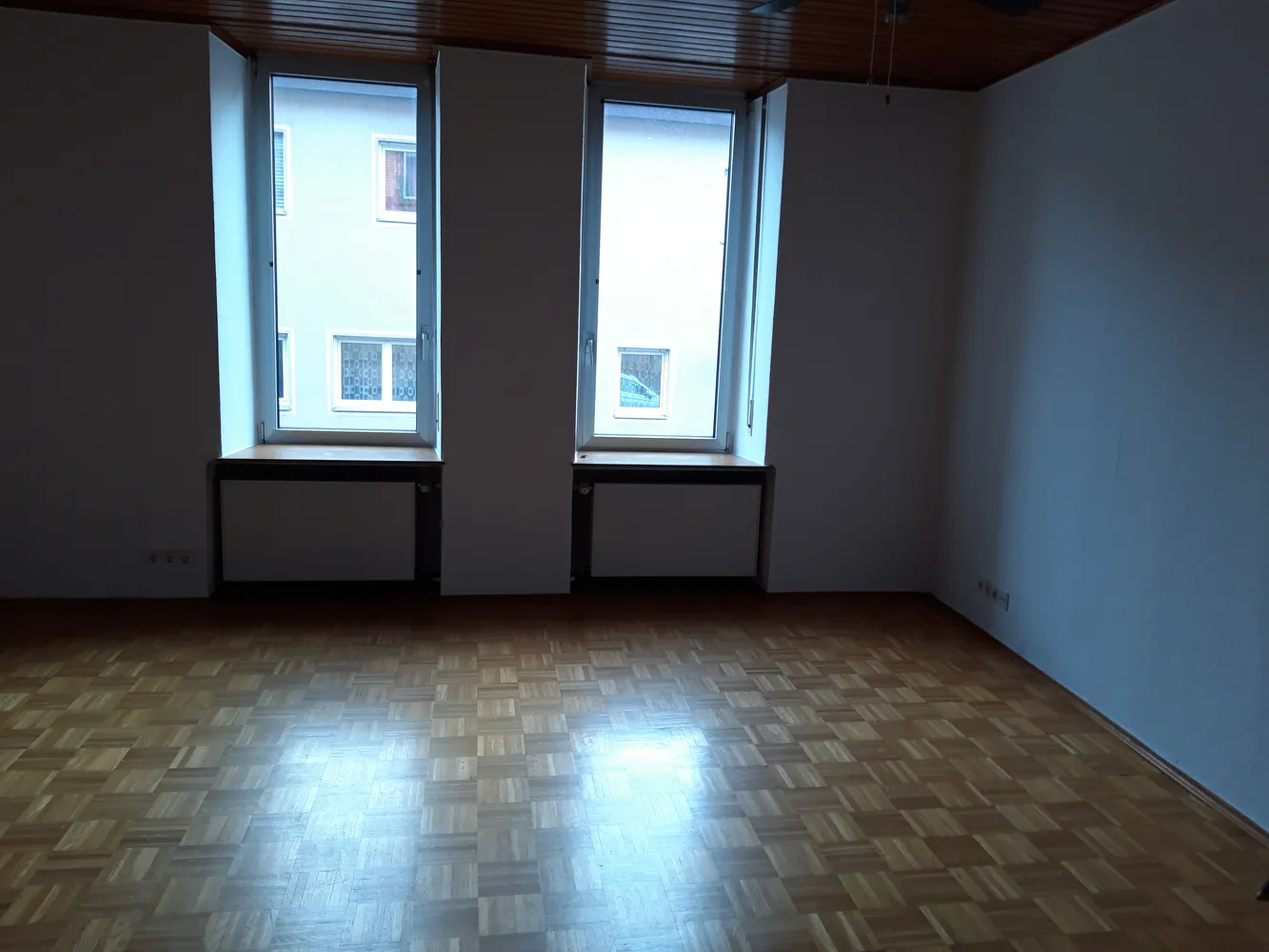 3 Zimmer Wohnung mit 110 m² in Zweibrücken – Bild 2