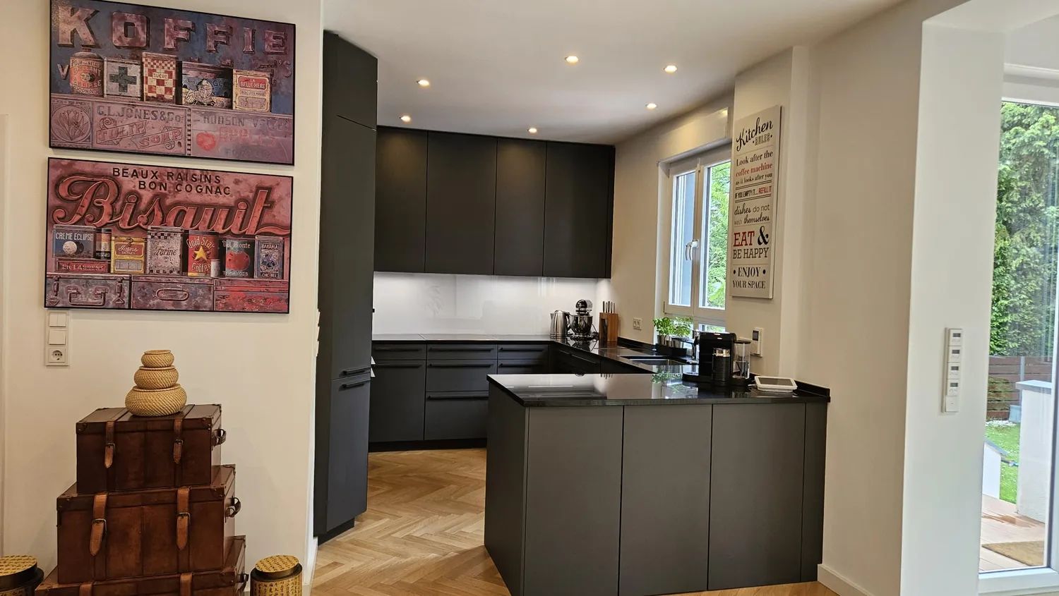 7 Zimmer Haus mit 211 m² in Frankfurt am Main – Bild 2