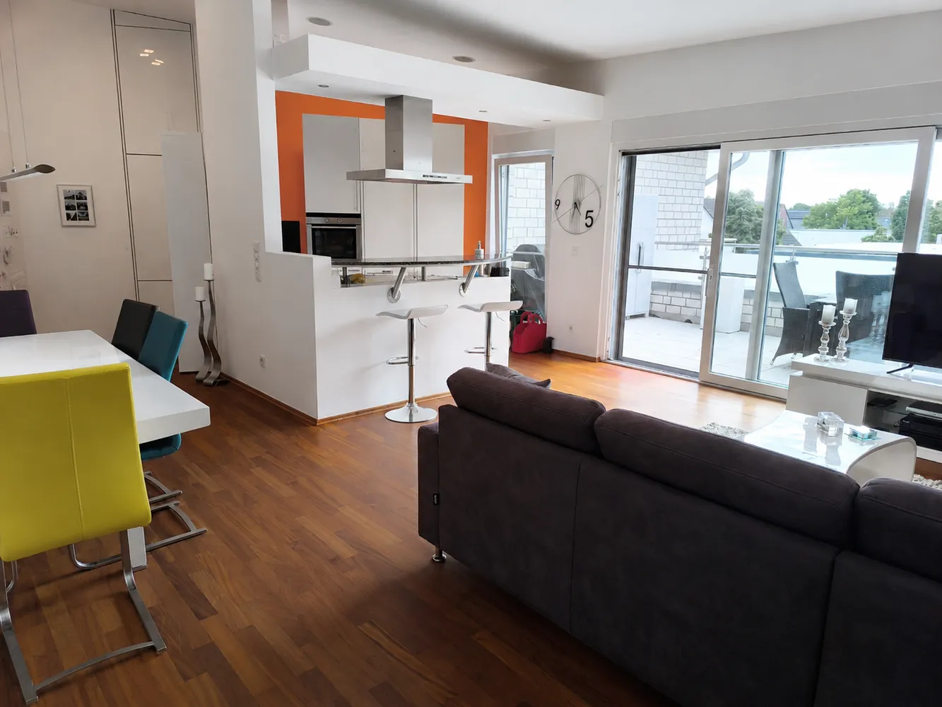 3 Zimmer Wohnung mit 94 m² in Mönchengladbach – Bild 3