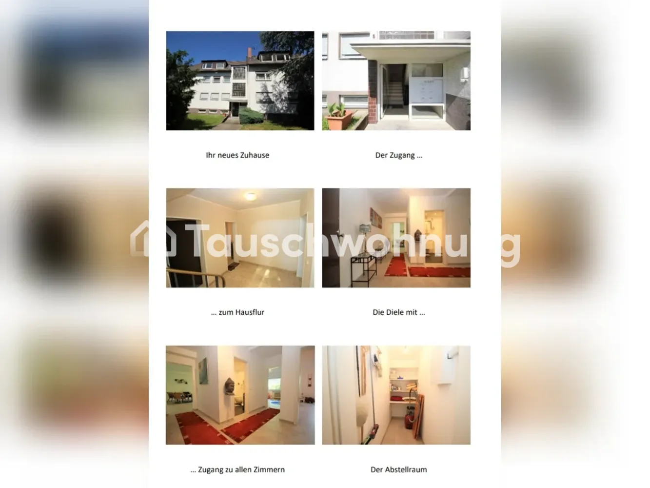 3 Zimmer Wohnung mit 85 m² in Bonn – Bild 2
