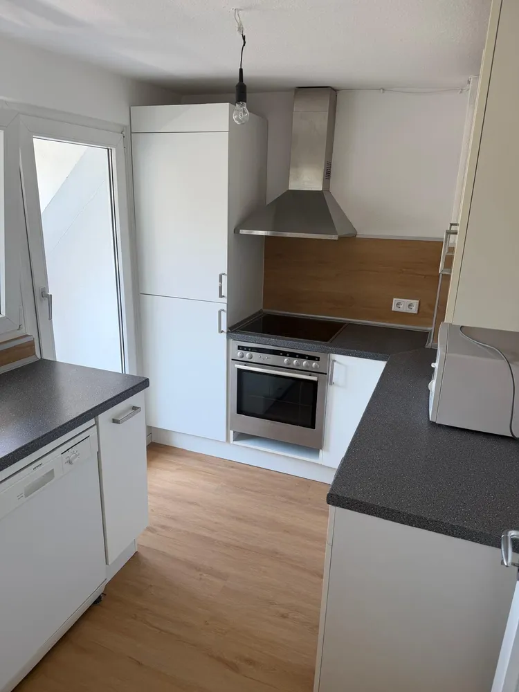 3 Zimmer Wohnung mit 65 m² in Düsseldorf – Bild 7