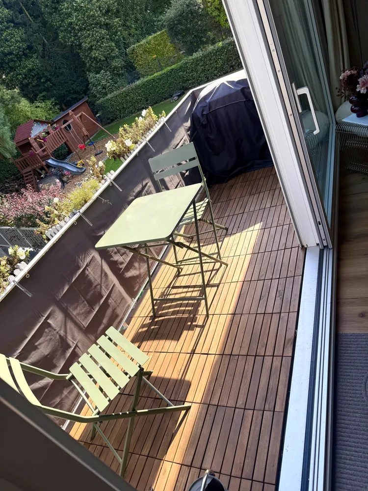 5 Zimmer Wohnung mit 120 m² in Mülheim an der Ruhr – Bild 8
