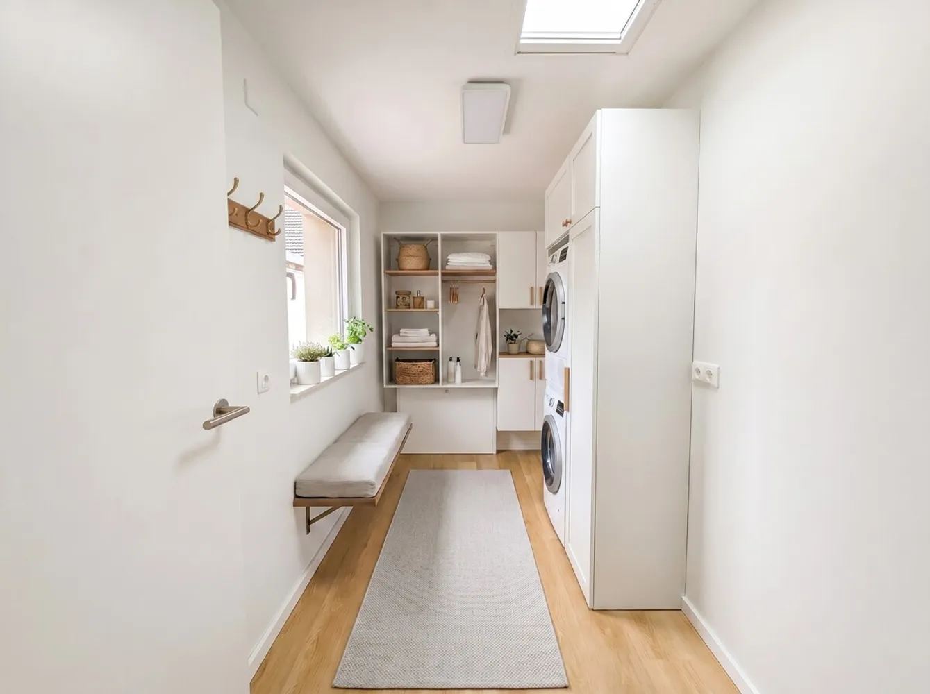 3 Zimmer Wohnung mit 168 m² in Münster – Bild 8