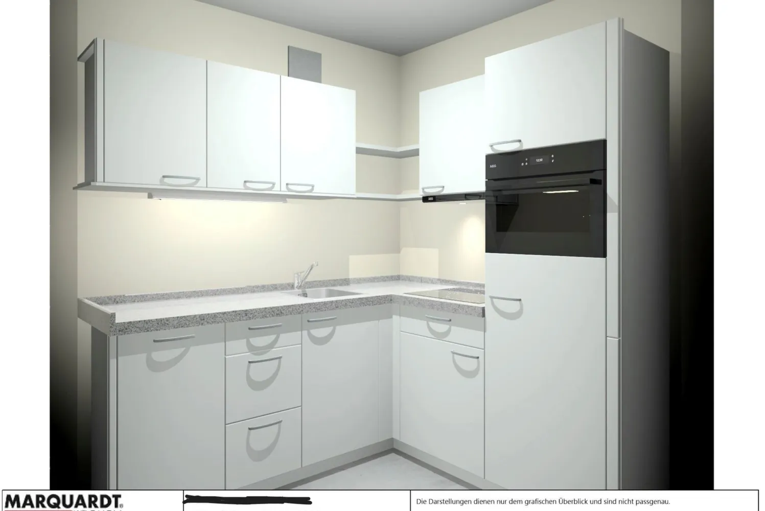 2 Zimmer Wohnung mit 48 m² in Nürnberg – Bild 11