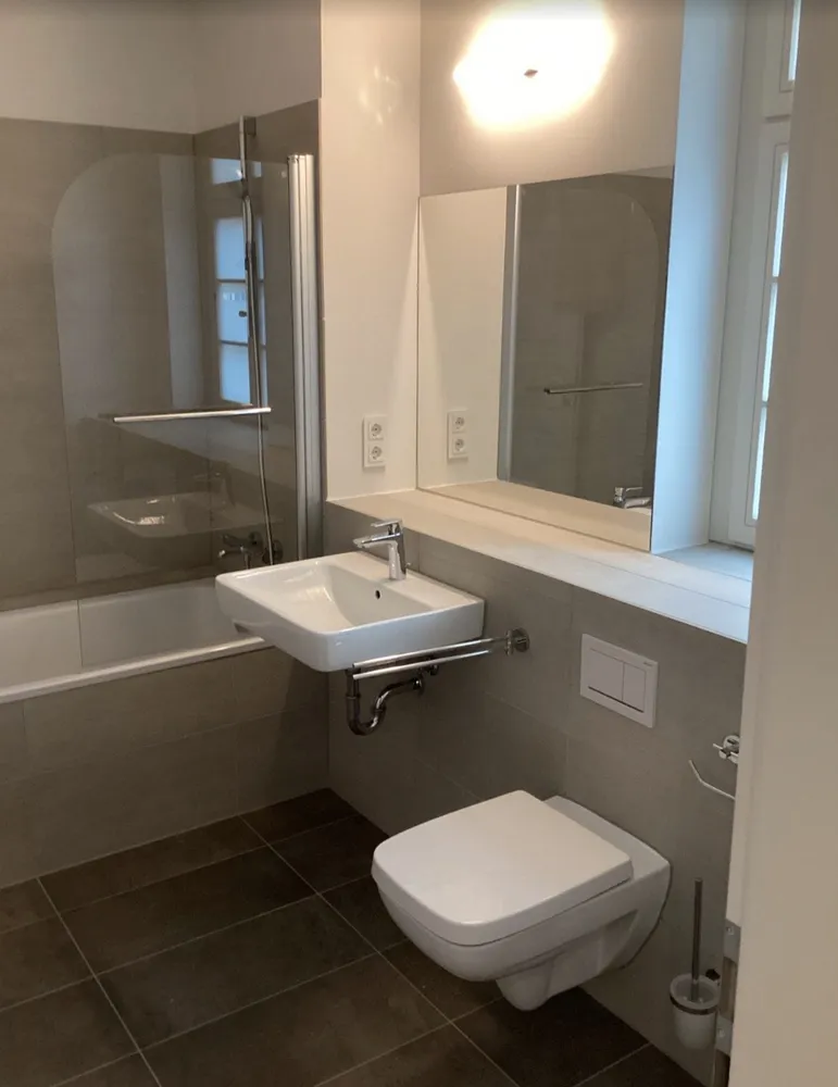 2 Zimmer Wohnung mit 52 m² in Leipzig – Bild 4