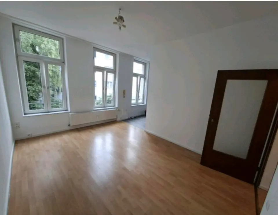 2 Zimmer Wohnung mit 41 m² in Aachen – Bild 1
