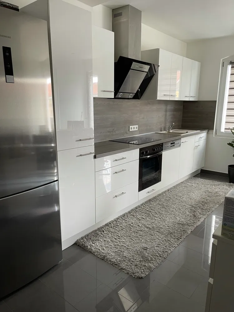 2 Zimmer Wohnung mit 67 m² in Nürnberg – Bild 2