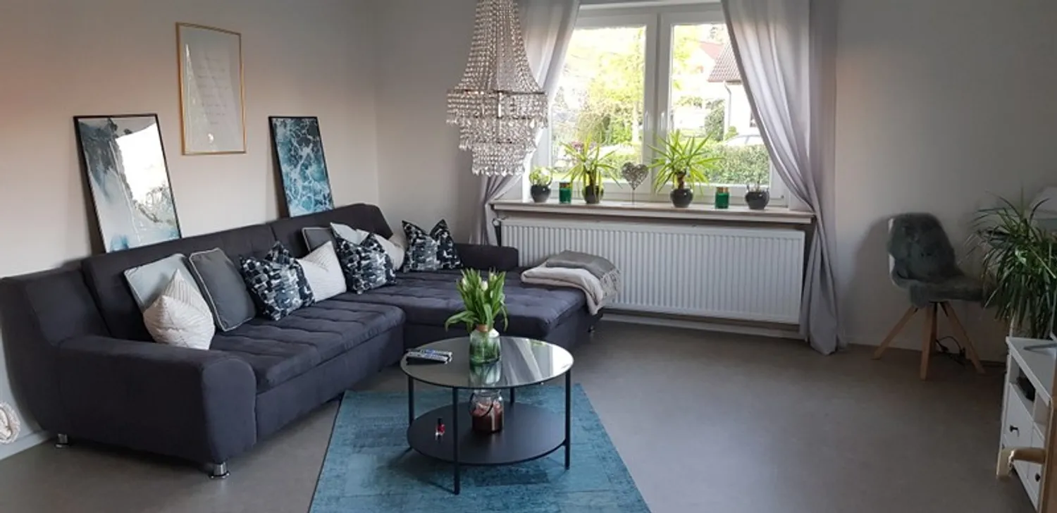 2 Zimmer Wohnung mit 69 m² in Paderborn – Bild 5