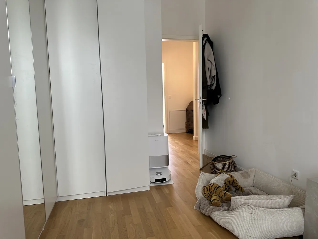3 Zimmer Wohnung mit 81 m² in Hamburg – Bild 11