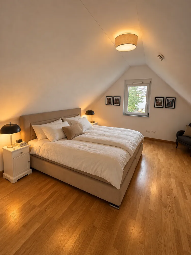 5 Zimmer Wohnung mit 112 m² in Stuttgart – Bild 7