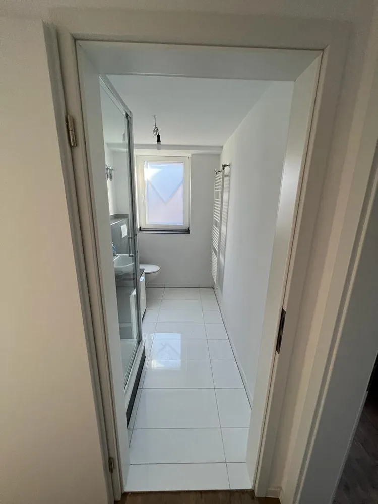 2 Zimmer Wohnung mit 30 m² in Münster – Bild 8