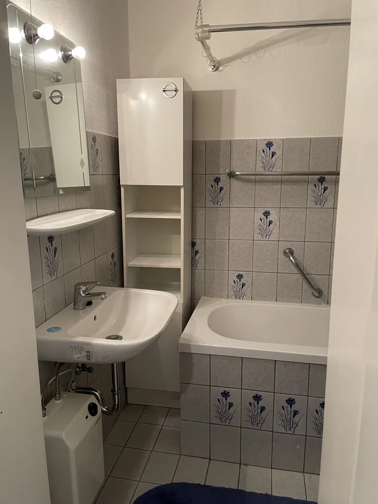 2 Zimmer Wohnung mit 32 m² in Essen – Bild 4