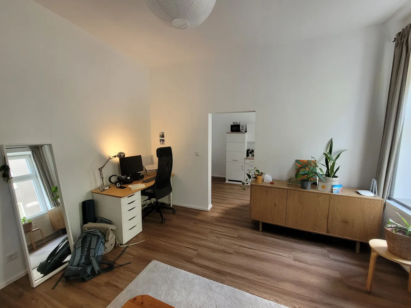 3 Zimmer Wohnung mit 60 m² in Dortmund – Bild 2
