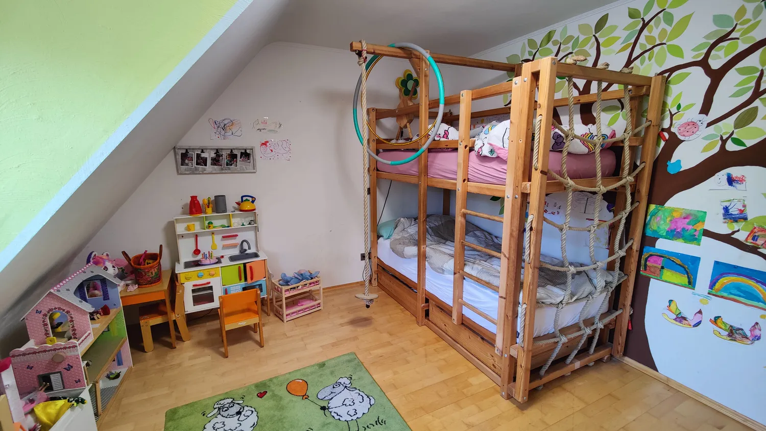 4 Zimmer Wohnung mit 110 m² in Speyer – Bild 10