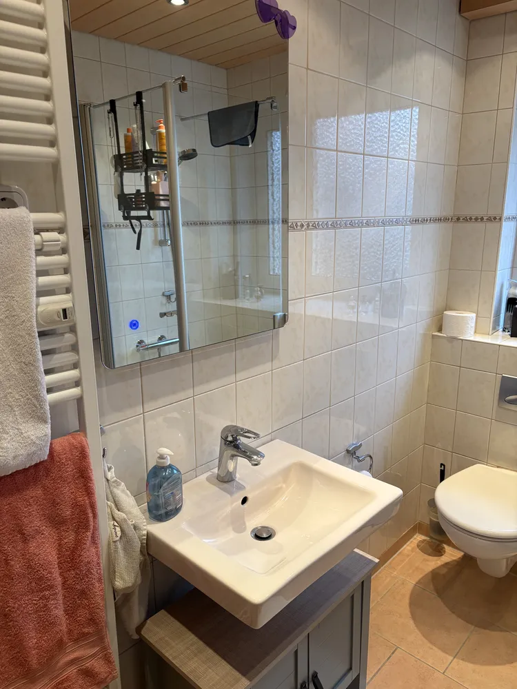 3 room apartment with 61 m² in Dortmund – Photo 11